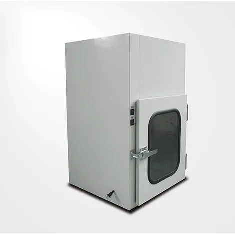 อาบน้ำอากาศในอุตสาหกรรมยาคืออะไร?