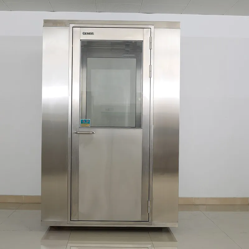 อากาศสแตนเลสมีประสิทธิภาพหรือไม่?