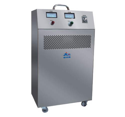 เครื่องกำเนิดโอโซนมือถือควรมีขนาดเท่าใดสำหรับห้องใดห้องหนึ่ง